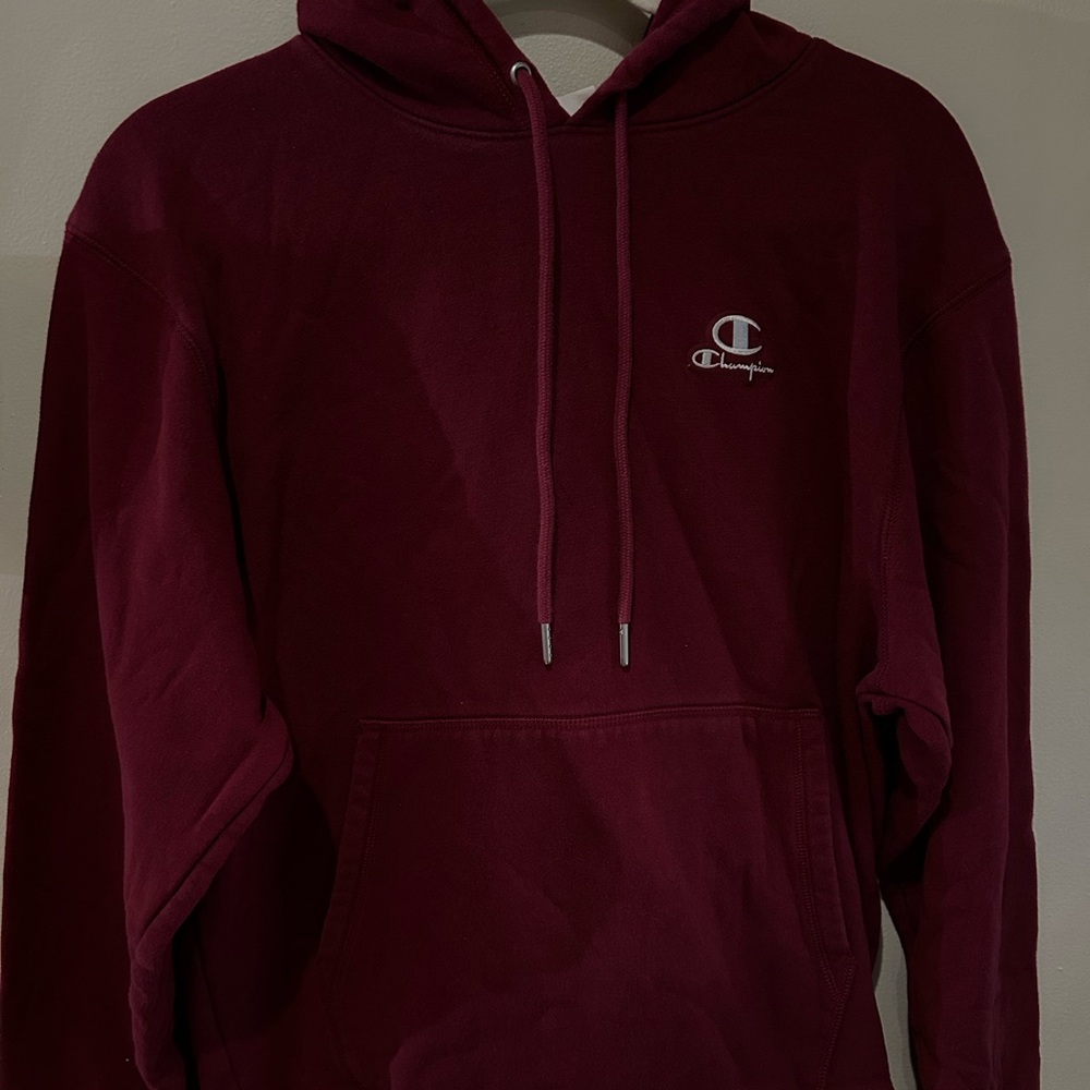 Champion Reverse Weave Hoodie